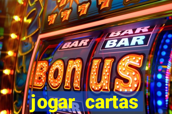 jogar cartas baralho comum cartomancia